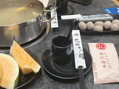 -林记潮牛·牛肉火锅(上马墩店)