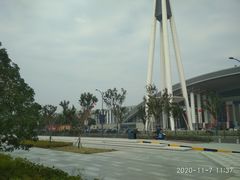 -宁波国际会展中心