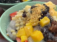 -老式乌米冰(阜阳园店)