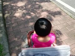 -火炉山森林公园