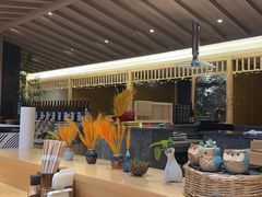 -江户前日本料理(瑞诗酒店店)