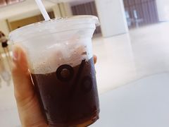 -% Arabica阿拉比卡咖啡(深圳湾万象城店)