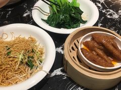 白灼菜心-小東馆(东纵路店)