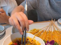 -南山翁新概念川菜(江宁万达广场店)