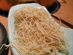 -鲜入唯煮·港式海鲜牛肉火锅(金宝街店)