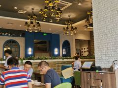 -龙聚德北京烤鸭(沙坪坝华宇A馆店)