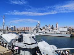 -中国人民解放军海军博物馆