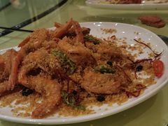 -北京西单美爵酒店-融轩中餐厅