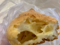 -山崎面包(苏州中心店)