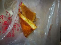 咖喱角-中关村茶点