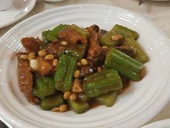 -新东城喜宴海鲜酒家(同德店)