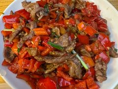-湘妹湖南菜馆(自力店)