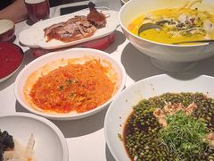 -大鸭梨烤鸭店(花园村店)