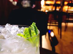 -The Cheebat 锌吧·Bistro(体育西店)