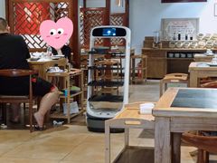 大堂-杨家火锅(国美店)