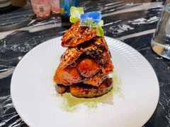 -南园民国茶楼餐厅·常州菜(北大街店)
