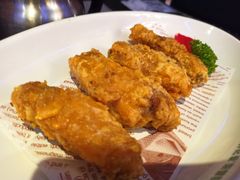 -新白鹿餐厅(百联中环店)