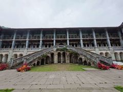 -四川省成都市彭州市白鹿镇