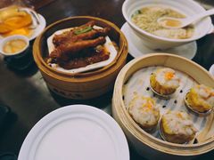 -顺德人家食府(黄金广场店)