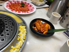 -韩宫宴炭火烤肉(印象城店)