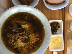 -華僑飯店中餐厅