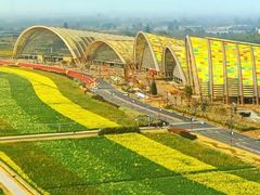 -中国天府农业博览园