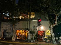 -BARBARIAN餐厅(武定路店)