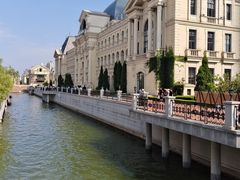 -大连海昌东方水城