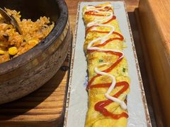 -金石陈朝鲜拌饭(东城万达店)