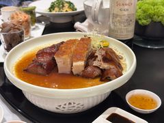 -新雅粤菜馆(南京东路店)
