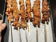 -京悦南门涮羊肉·羊蝎子火锅(田林路店)