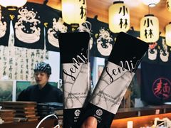 -小曹日本料理(软景中心店)