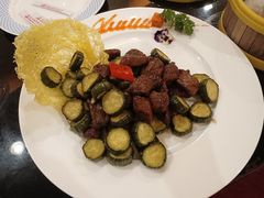 -东江海鲜酒家(艺都分店)