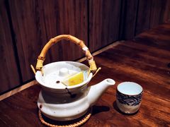 -蟹将军·松叶蟹和牛日料放题自助(K11店)