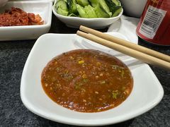 -海花锅盖烧烤店(怡馨家园店)