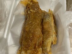 -八市阿杰五香(大元路分店)