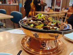 -宏状元现熬粥·京味菜(黄寺大街店)