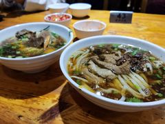 -肆姐面粉馆(坡子街店)
