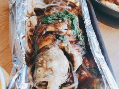 -新白鹿餐厅(城西银泰城店)