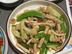-先记烧鹅王·本地粤菜(福永店)
