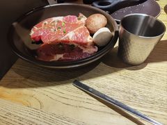 -泥炉烧肉师(新街口金銮巷店)