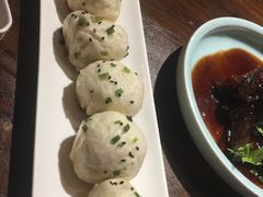 -金枝玉叶上海人家食府(三里河店)