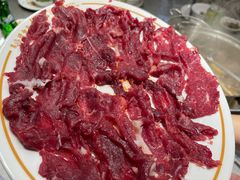 -金龙大四喜牛肉火锅