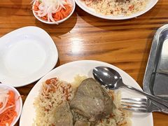 -217丰惠源抓饭(星湖街店)
