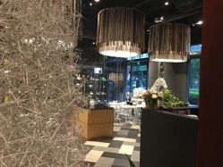 -THANN EXPRESS SPA