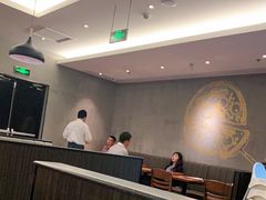 -萨莉亚意式餐厅(龙阳广场店)
