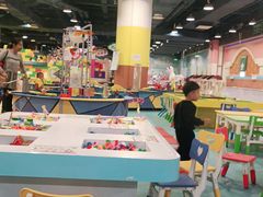 -嘉文梦想世界(SM天津滨海城市广场店)