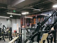 -形馆健身·普拉提(加州店)