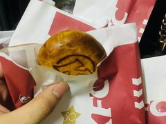 -肯德基(新凌云店)