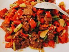 -大鹏饭店·金陵家宴(奥体中心店)